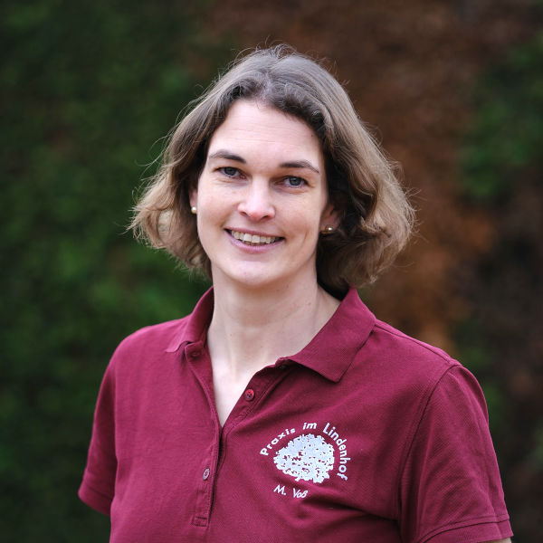 Marie-Christine Voß